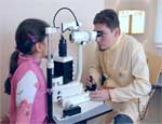 В Челябинской области расширился перечень больниц, проводящих бесплатные операции при катаракте и глаукоме