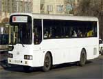 В Челябинске выберут лучшего водителя автобуса на Урале