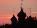 На Южном Урале неизвестные ограбили православный храм