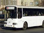 Челябинские автобусы спасли Пермь от транспортной блокады