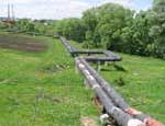 Два южноуральца за кражу топлива из нефтепродуктопровода получили условный срок