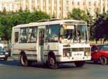 Под Челябинском автобус насмерть сбил девушку