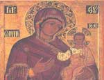 В Челябинске освятят иконостас, изготовленный в Свято-Троицкой Сергиевой Лавре