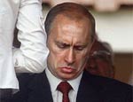 Путин уступил в sексуальности Лукашенко и Тимошенко / "Леди Ю" - на первом месте, Барак Обама - не попал в десятку