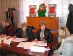 Избирком Челябинской области опровергает заявления общественников о махинациях на выборах в Хомутинино