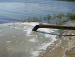 Челябинский меткомбинат уличили в загрязнении реки Миасс