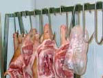 Южноуральский Россельхознадзор проверит деревенских торговцев мясом