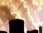 Южноуральские заводы ежегодно выбрасывают в атмосферу миллион тонн загрязняющих веществ