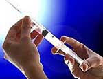 Заявку Южного Урала на вакцину от "свиного" гриппа сократили вдвое