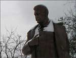 В Озерске собирались реабилитировать памятник Сталину / Полвека назад его "казнили" и отправили в "ссылку"