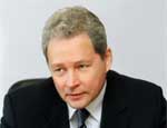 Министр регионального развития РФ приземлился в Челябинске