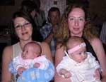 В Челябинске премировали молодых мам