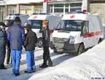 В Челябинске ребенок пострадал из-за петарды