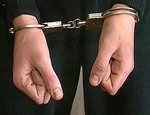 В уходящем году в Челябинске было совершено 30 тысяч преступлений