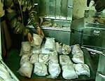 На Южном Урале ФСБ уничтожило 63 килограмма наркотиков