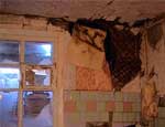 В Челябинской области объемы ветхо-аварийного жилья занижены в пять раз