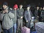 В России выдворять мигрантов-нелегалов будут судебные приставы