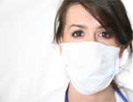 Половине южноуральцев, переболевших гриппом в 2009 году, был поставлен диагноз "свиной" грипп