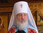 Православный Женский день челябинцы отметят вместе с Патриархом Кириллом