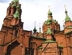 Общественная палата Челябинской области вынесет свой вердикт по поводу спора вокруг органного зала