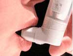 4 мая - Всемирный день бронхиальной астмы