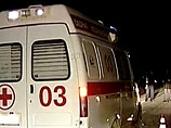В Челябинске в результате аварии с участием "маршрутки" пострадали 11 человек