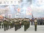 Южноуральские ветераны примут участие в парадах Победы в Москве и Челябинске