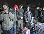 На челябинской свалке обнаружили бомжей-иностранцев На челябинской свалке обнаружили бомжей-иностранцев