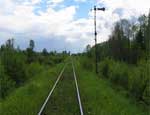 На Южном Урале за 5 месяцев 2010 года на железнодорожных путях погибли 32 человека