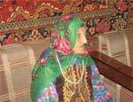 Самая пожилая жительница России отмечает 120-летие Самая пожилая жительница России отмечает 120-летие