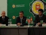 Южный Урал посетил Президент Татарстана (ФОТО) Южный Урал посетил Президент Татарстана (ФОТО)