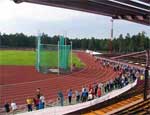 В Челябинске восстановят стадион Колющенко