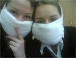 В Челябинской области зарегистрировано 47 случаев «свиного гриппа»