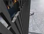 Жительница Челябинска  вытолкнула приятельницу из окна 9 этажа