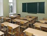 Из-за сильных морозов у челябинских школьников отменили занятия Из-за сильных морозов у челябинских школьников отменили занятия