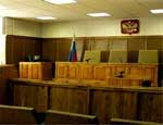 В Челябинске опровергают информацию о том, что из зала суда сбежал подсудимый / Суд: он, действительно, сбежал, но не от нас