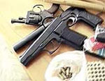 На Южном Урале начинается скупка оружия На Южном Урале начинается скупка оружия