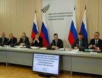 На заседании в Магниторске Дмитрий Медведев обозначил 10 шагов по улучшению инвестклимата / Главным тормозом по-прежнему остается коррупция На заседании в Магниторске Дмитрий Медведев обозначил 10 шагов по улучшению инвестклимата / Главным тормозом по-прежнему остается коррупция