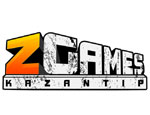 «КаZантип» презентует Z-games на острове «КаZантип» презентует Z-games на острове