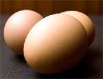 Челябинское УФАС считает, что цены на яйцо перед Пасхой выросли незначительно