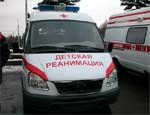 В  Миассе появился реанимобиль для помощи пострадавшим на федеральной трассе М-5 «Урал»