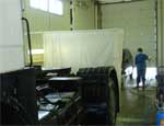 Магнитогорские автомойки за использование питьевой воды будут штрафовать и отключать от водоснабжения Магнитогорские автомойки за использование питьевой воды будут штрафовать и отключать от водоснабжения