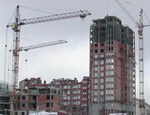 В Челябинске продолжается строительство торгового комплекса, запрещенное мэрией / Застройщик игнорирует мнение и жителей, и власти В Челябинске продолжается строительство торгового комплекса, запрещенное мэрией / Застройщик игнорирует мнение и жителей, и власти