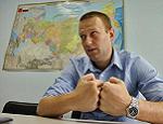 Навальный – Робин Гуд нашего времени / Блогеры обсуждают уголовное дело против борца с коррупцией
