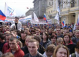 В Челябинске состоялся митинг в поддержку российской промышленности и сельского хозяйства, а также против роста цен на бензин В Челябинске состоялся митинг в поддержку российской промышленности и сельского хозяйства, а также против роста цен на бензин