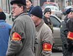 В Челябинске с пьяницами и дебоширами придется бороться самим горожанам / Власти просят откликнуться альтруистов крепкого телосложения В Челябинске с пьяницами и дебоширами придется бороться самим горожанам / Власти просят откликнуться альтруистов крепкого телосложения