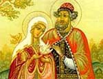 В Челябинске отпразднуют День семьи, любви и верности / На праздник пригласят пары, отметившие «золотую» и «ромашковую» свадьбы