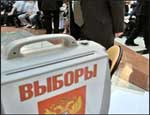 В южноуральском селе Хомутинино разгорается новый выборный скандал / Срок полномочий главы поселковой администрации может быть незаконно продлен В южноуральском селе Хомутинино разгорается новый выборный скандал / Срок полномочий главы поселковой администрации может быть незаконно продлен
