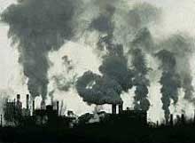 Виновных в загрязнении атмосферы в Челябинске привлекут к уголовной ответственности / Создан прецедент немедленного реагирования на выброс