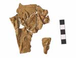 Южноуральские археологи обнаружили кубок с древнеримским орнаментом (ФОТО)